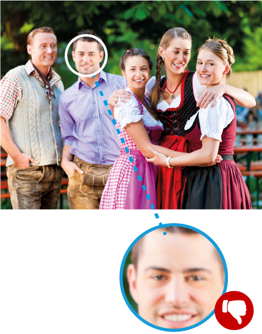 Auf die Perspektive kommt es an