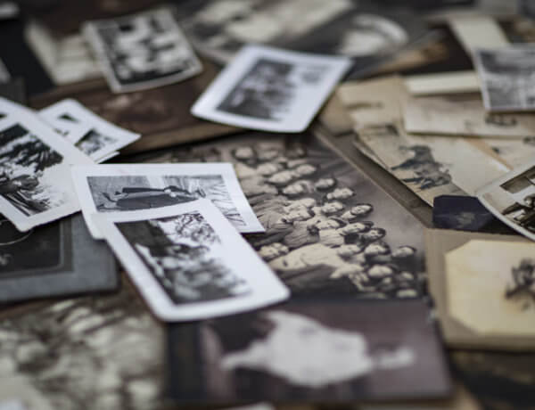 Historische Bilder